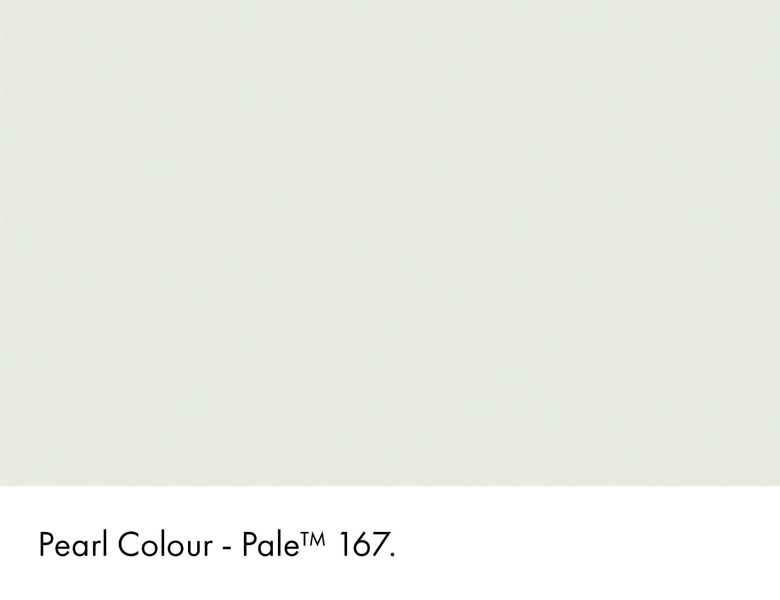Pearl Colour - Pale